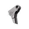 Il Timney Enhanced Feel Trigger Shoe migliora l'ergonomia e il controllo del grilletto, offre un'installazione facile e preserva la affidabilità Glock.